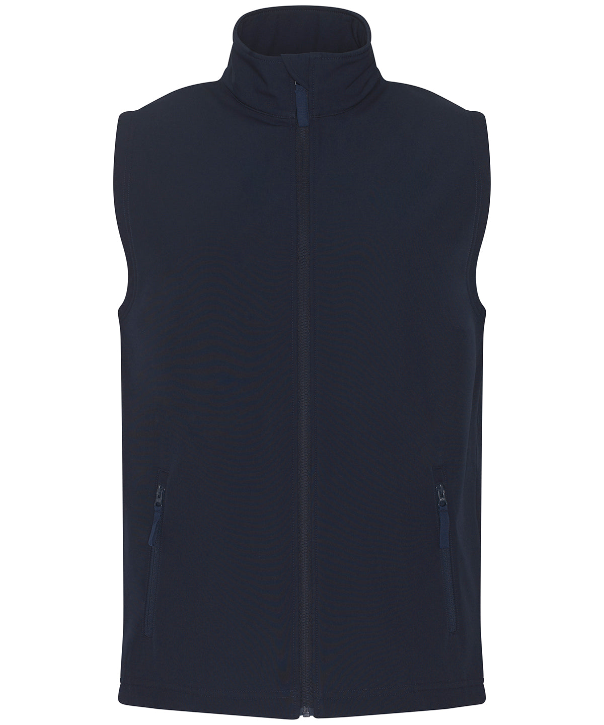 Pro 2-layer softshell gilet RX550