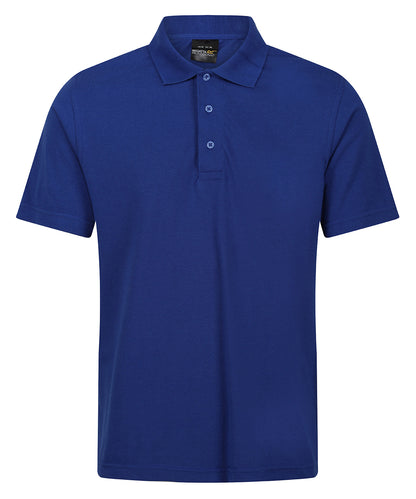 Pro 65/35 short sleeve polo