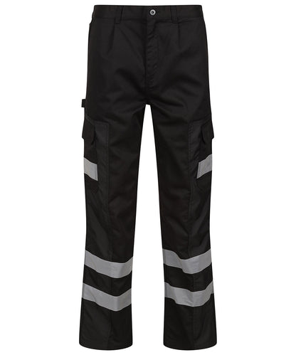 Pro Ballistic workwear cargo trousers RG609