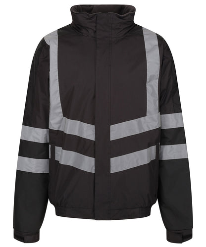 Pro Ballistic workwear waterproof jacket