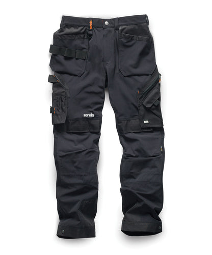 Pro Flex plus holster trousers SH071