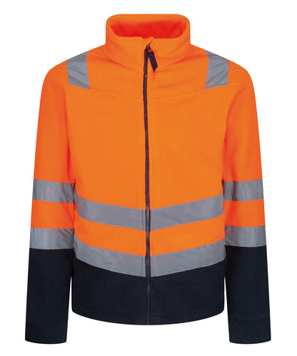 Pro hi-vis 250 fleece RG461