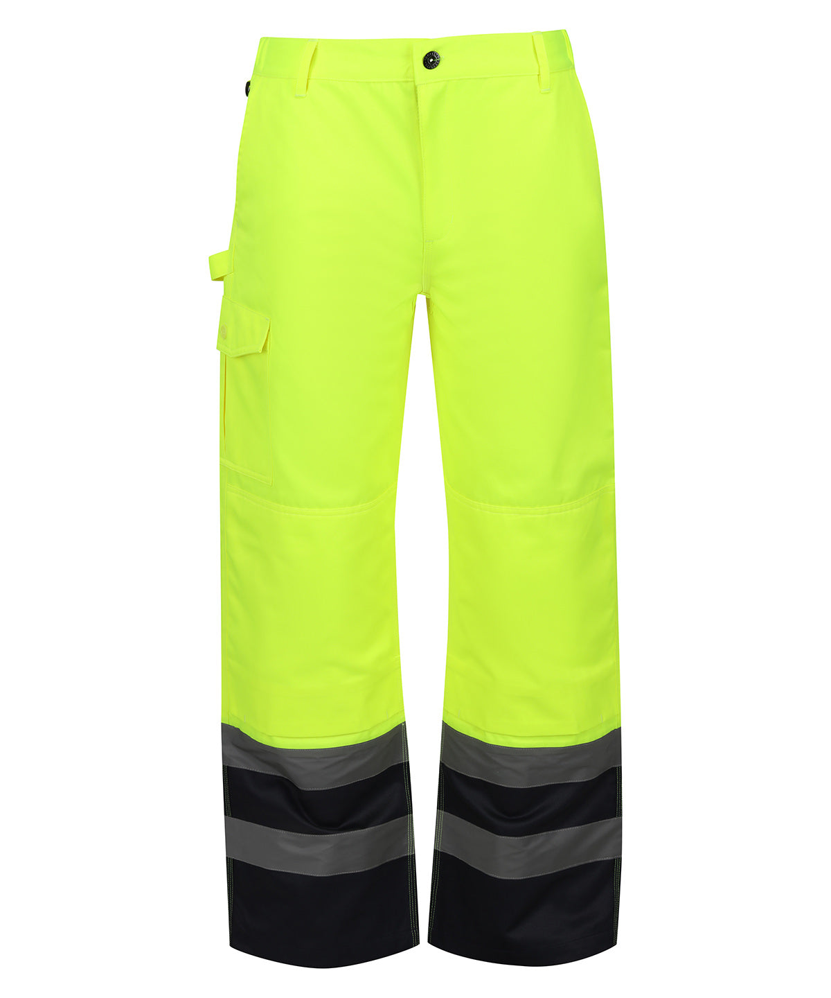 Pro hi-vis cargo trousers RG467