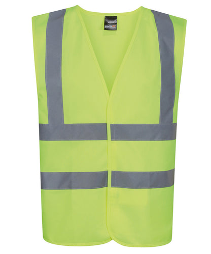 Pro hi-vis vest RG465