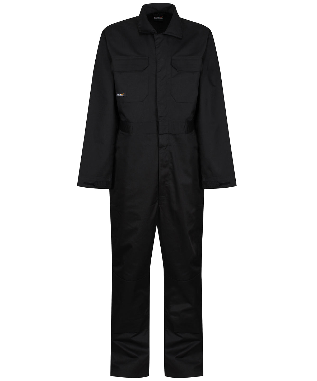 Pro stud fasten coverall RG325