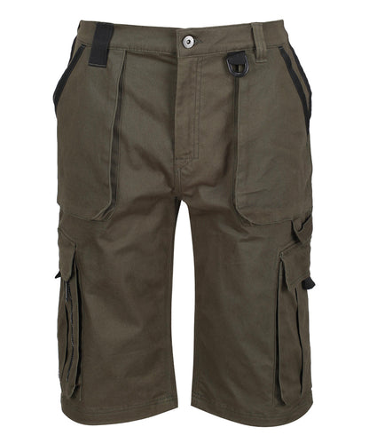 Pro utility shorts RG281