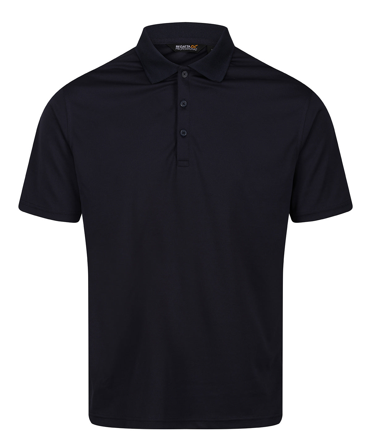 Pro wicking polo