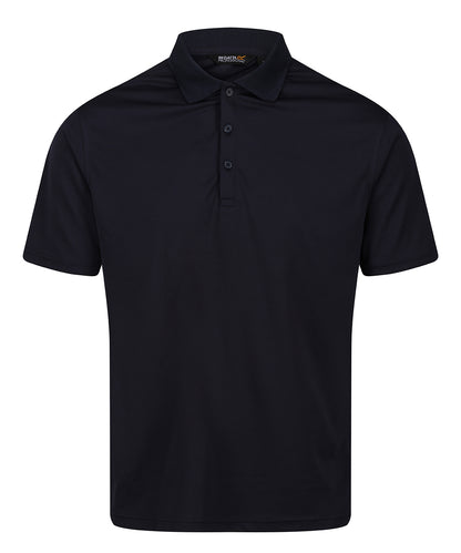 Pro wicking polo