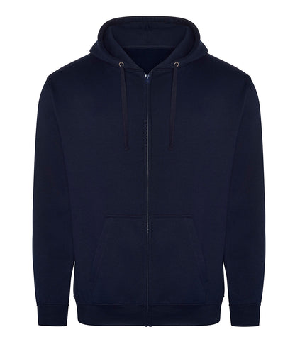 Pro zip hoodie