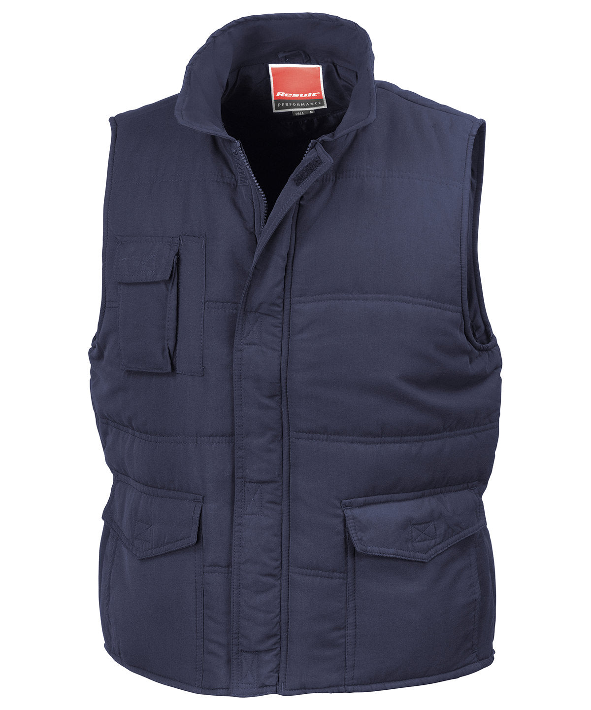 Promo bodywarmer RE94A