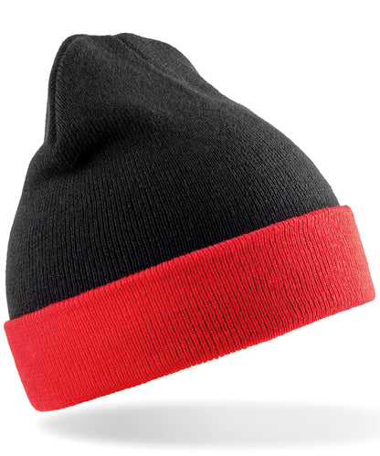 Recycled compass beanie RC930