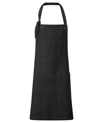 Regenerate sustainable bib apron PR122