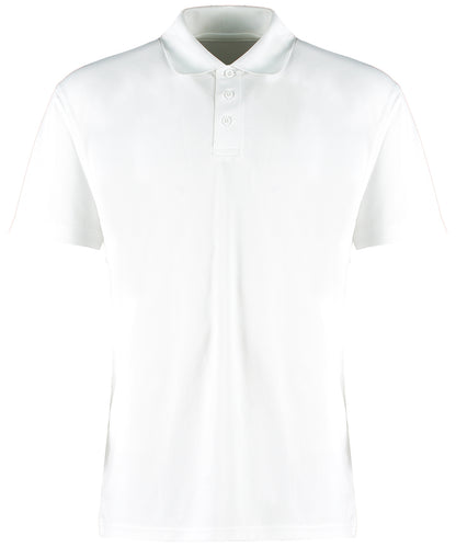 Regular fit Cooltex® plus micro mesh polo