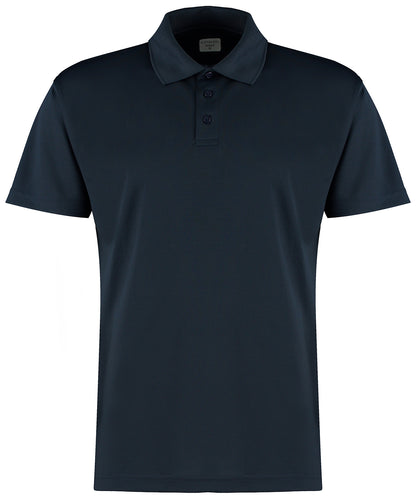 Regular fit Cooltex® plus micro mesh polo