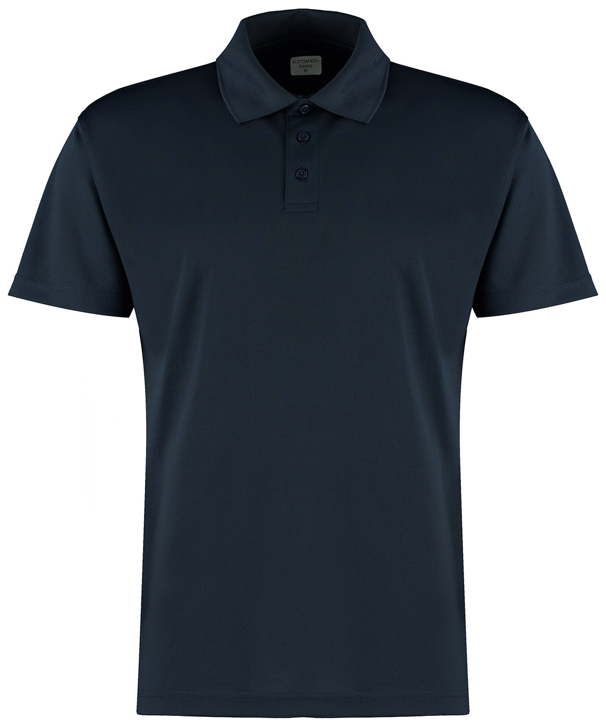 Regular fit Cooltex® plus micro mesh polo