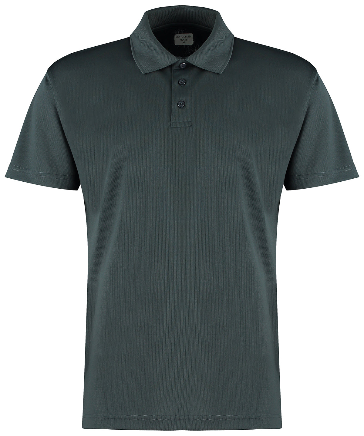 Regular fit Cooltex® plus micro mesh polo