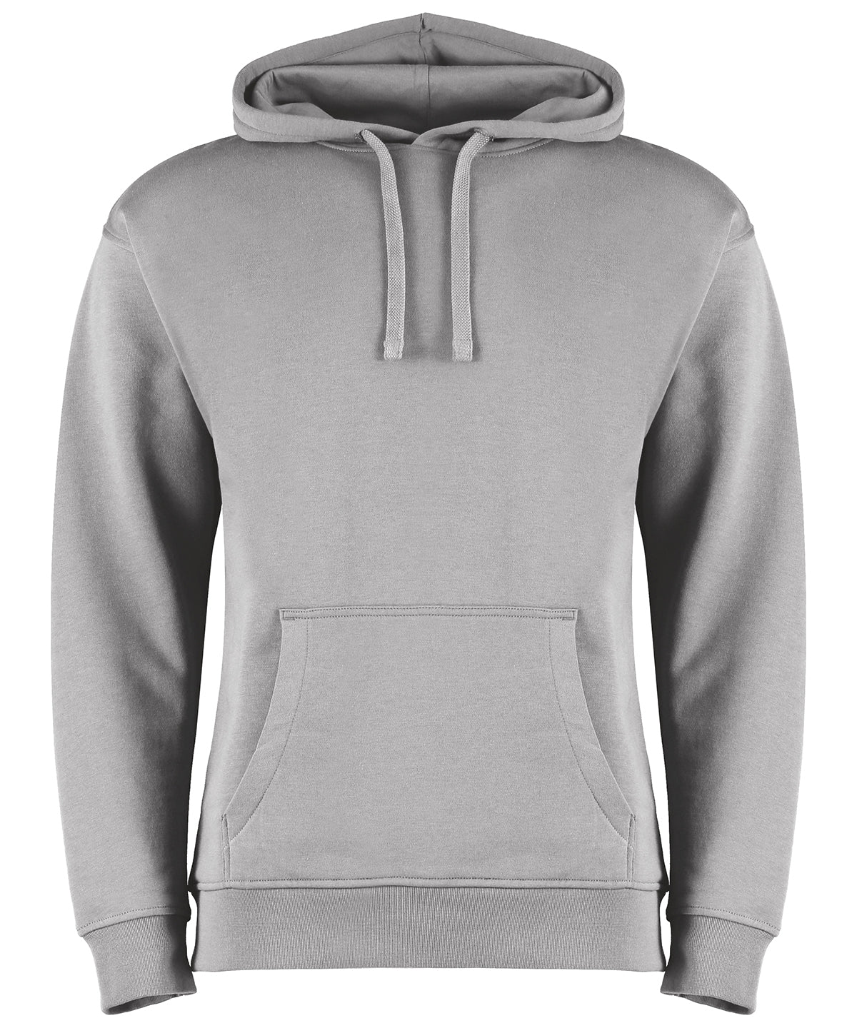 Regular fit hoodie