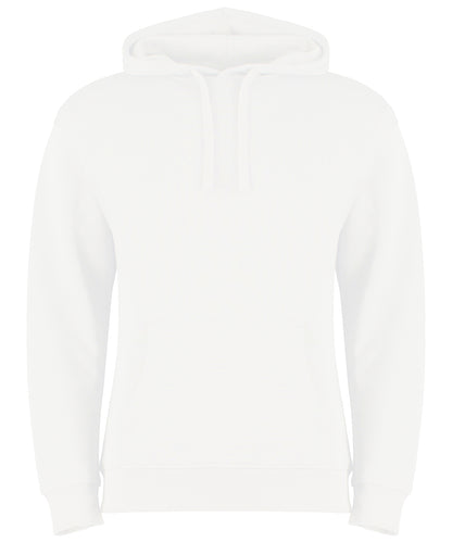 Regular fit hoodie