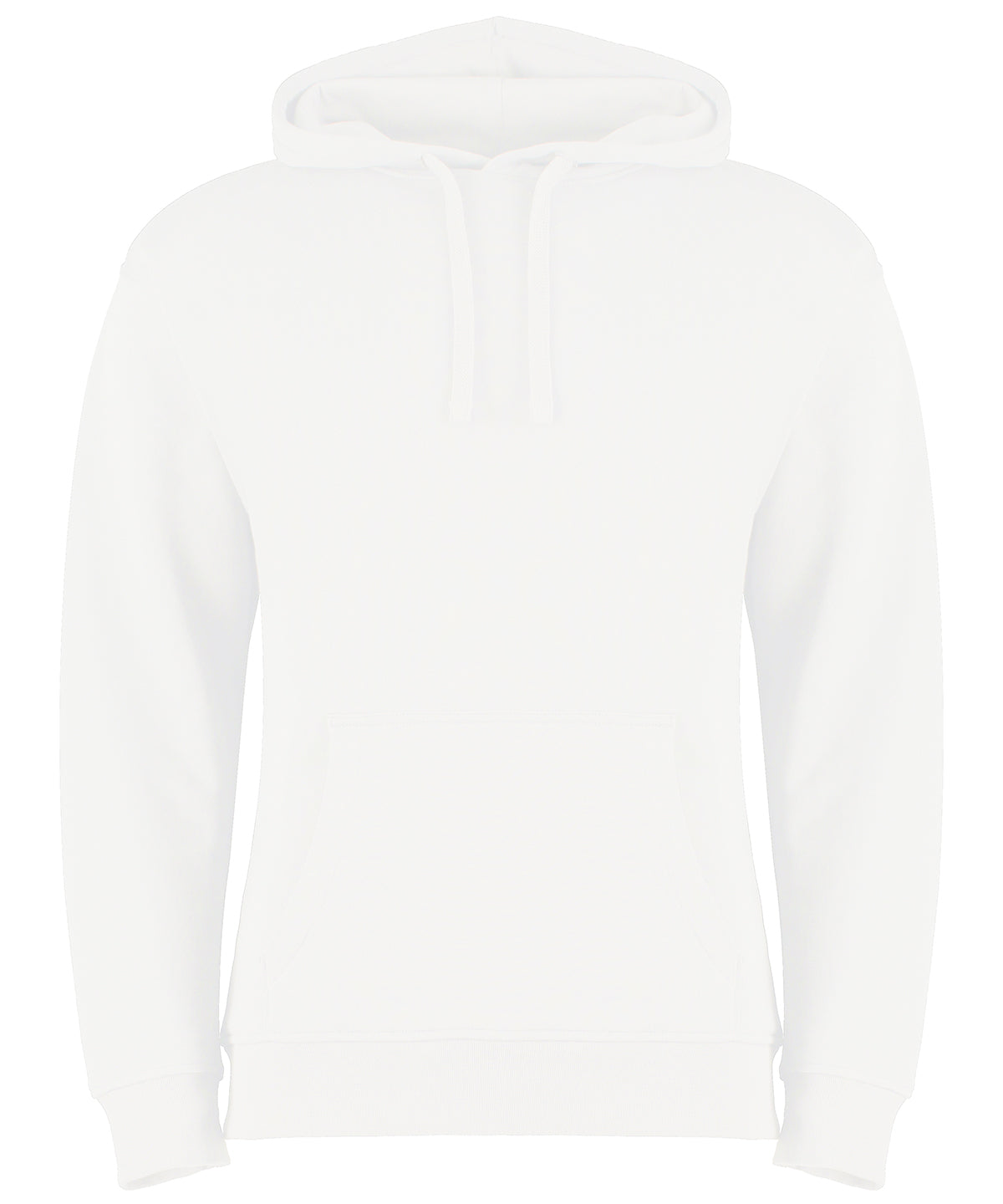 Regular fit hoodie