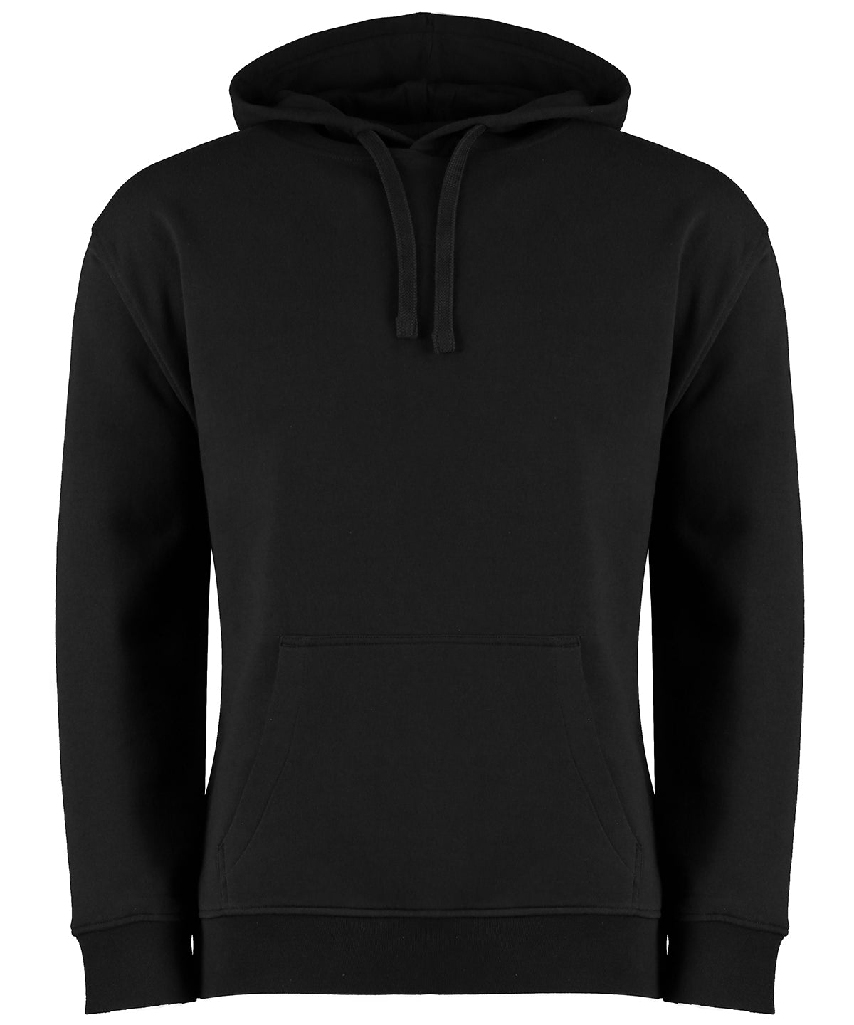 Regular fit hoodie