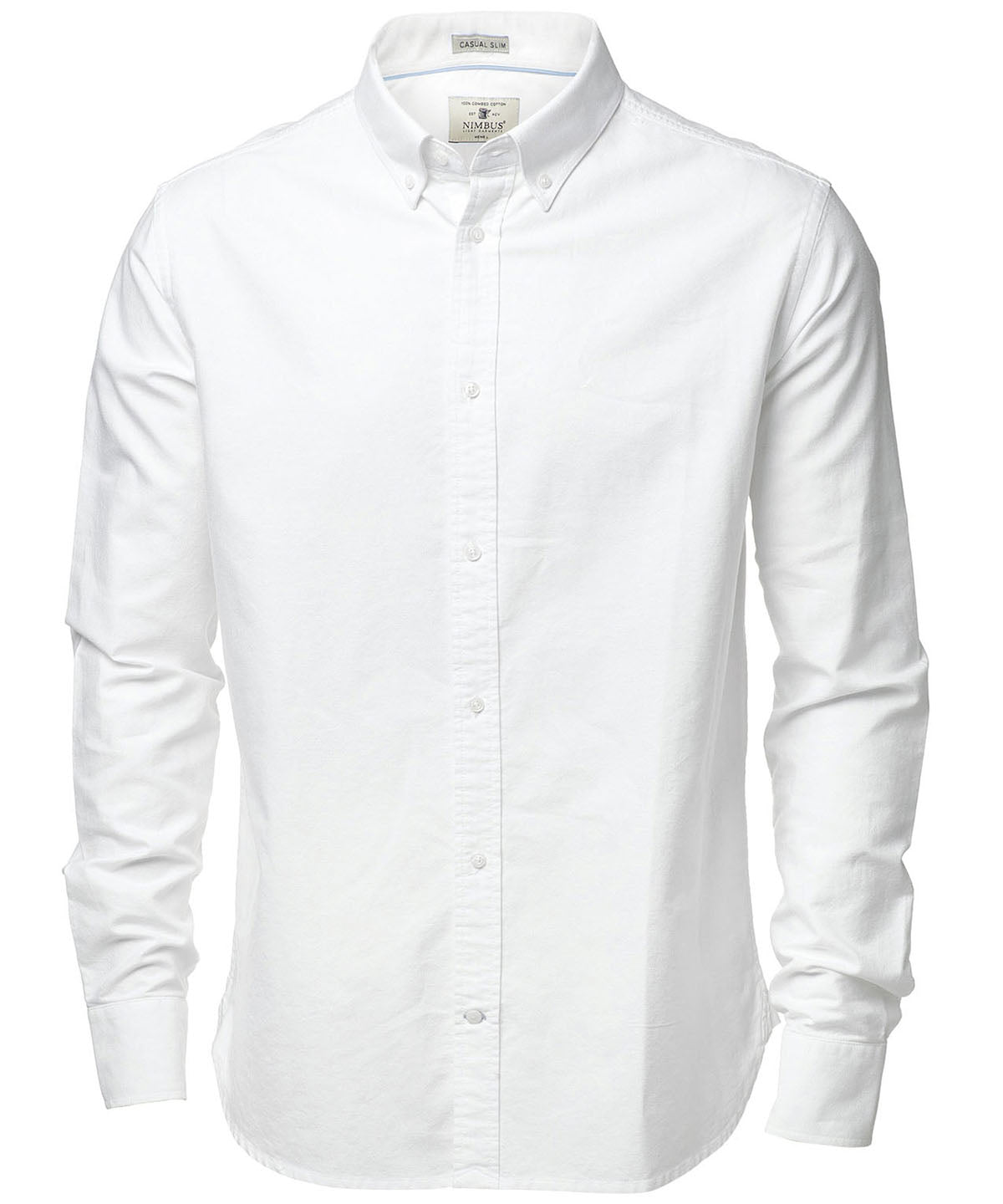 Rochester Oxford shirt