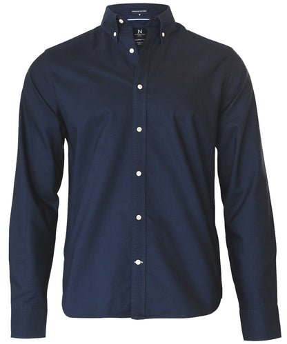 Rochester Oxford shirt