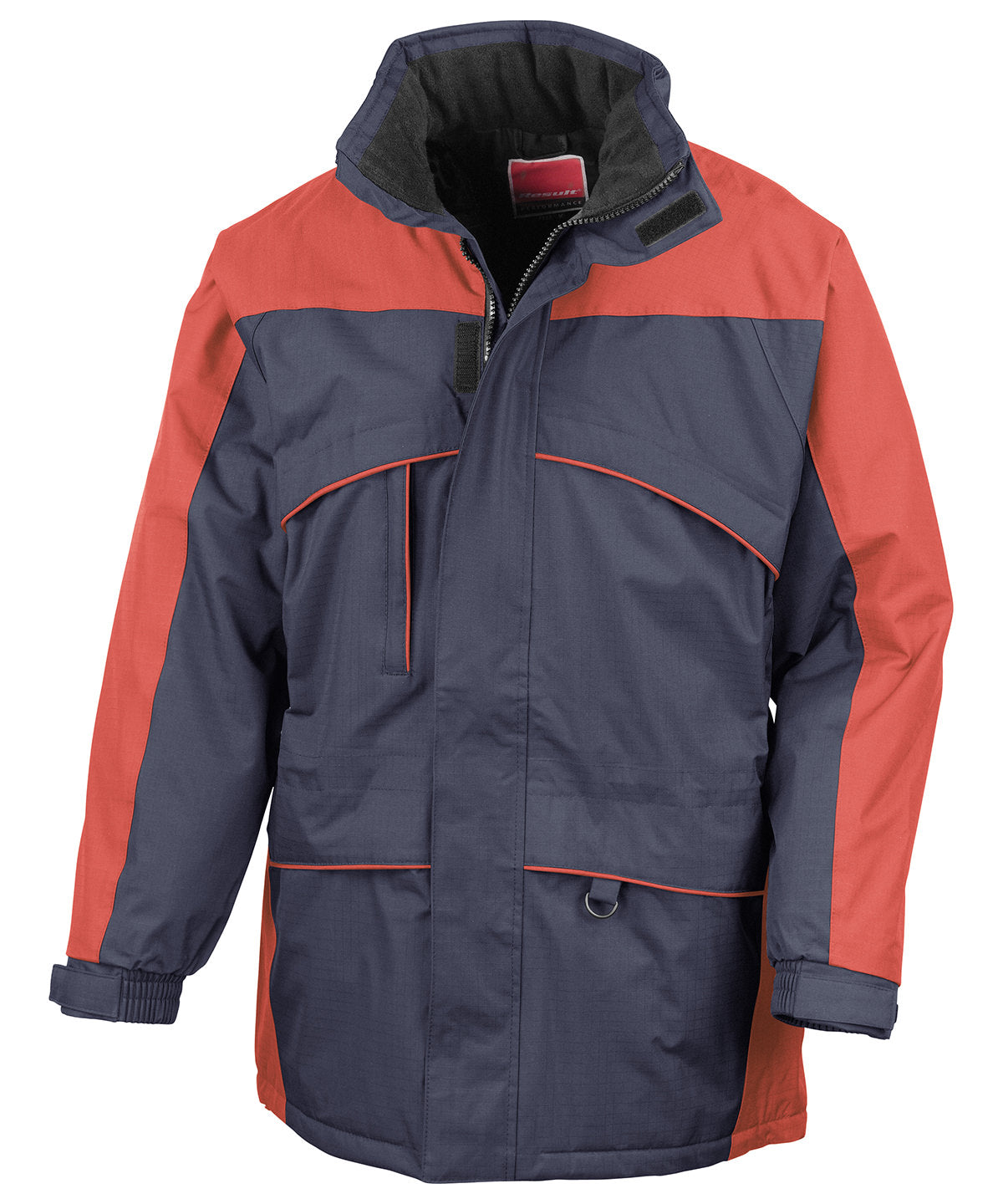 Seneca hi-activity jacket