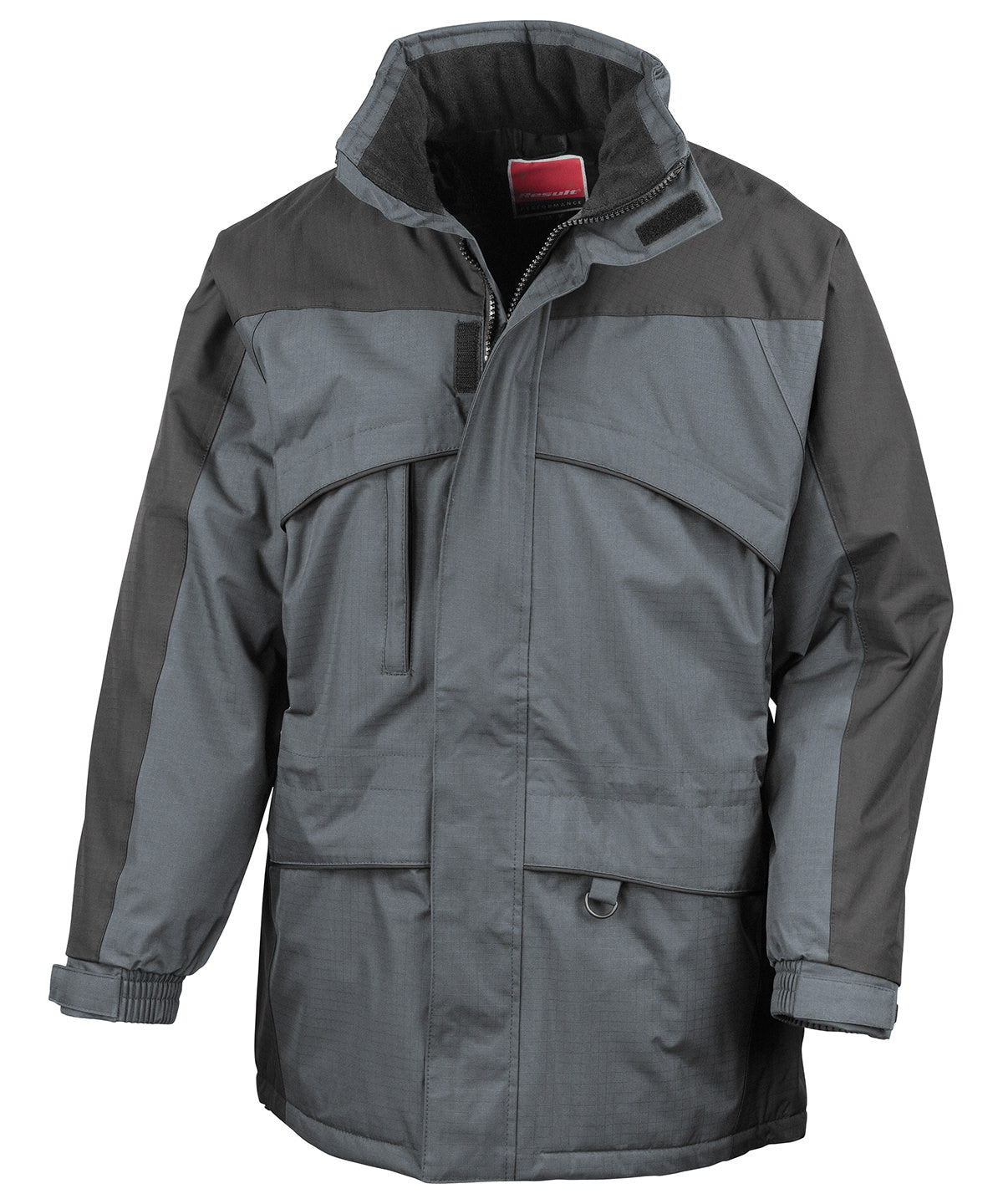 Seneca hi-activity jacket