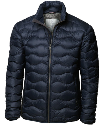 Sierra down jacket