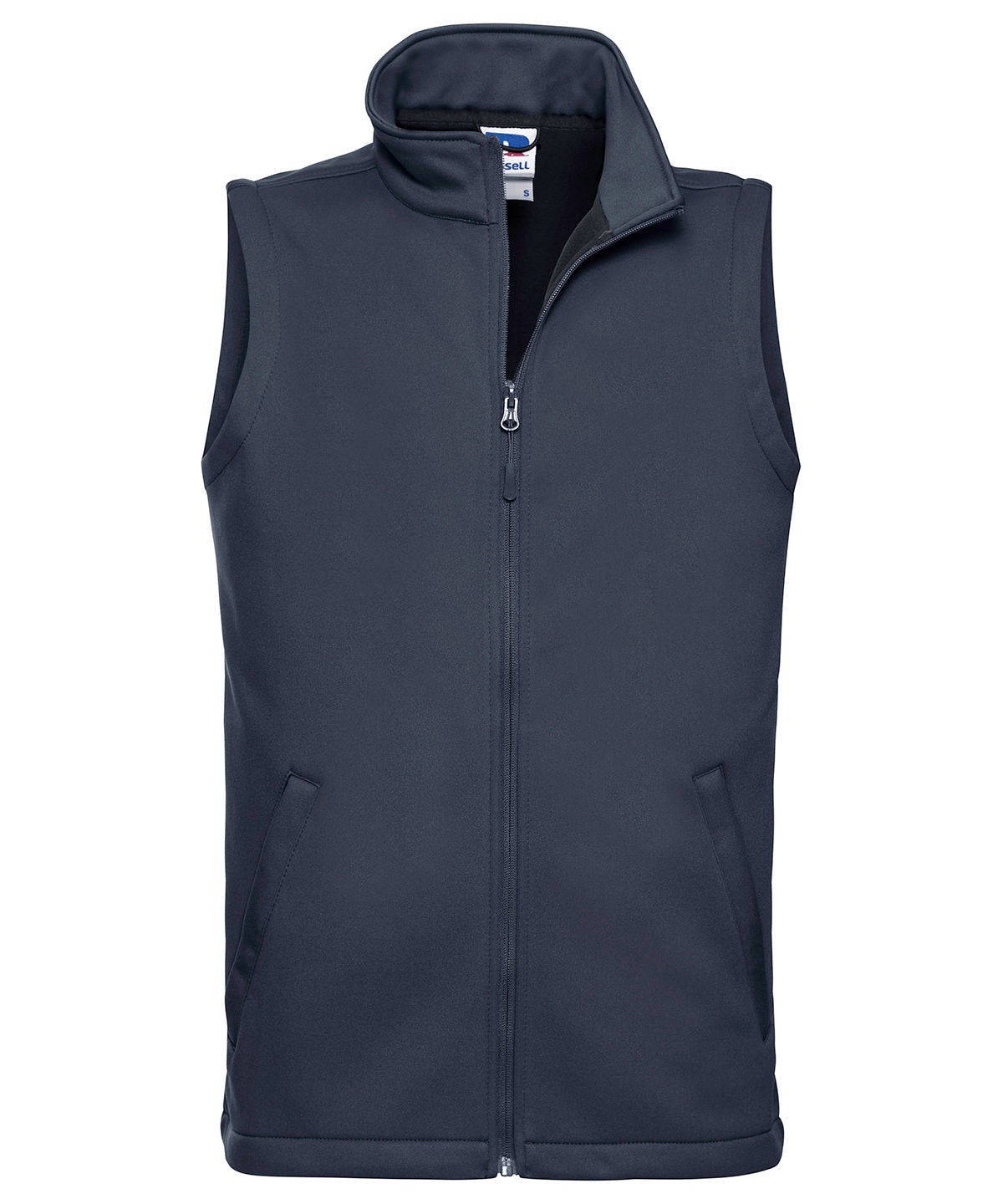 Smart softshell gilet J041M