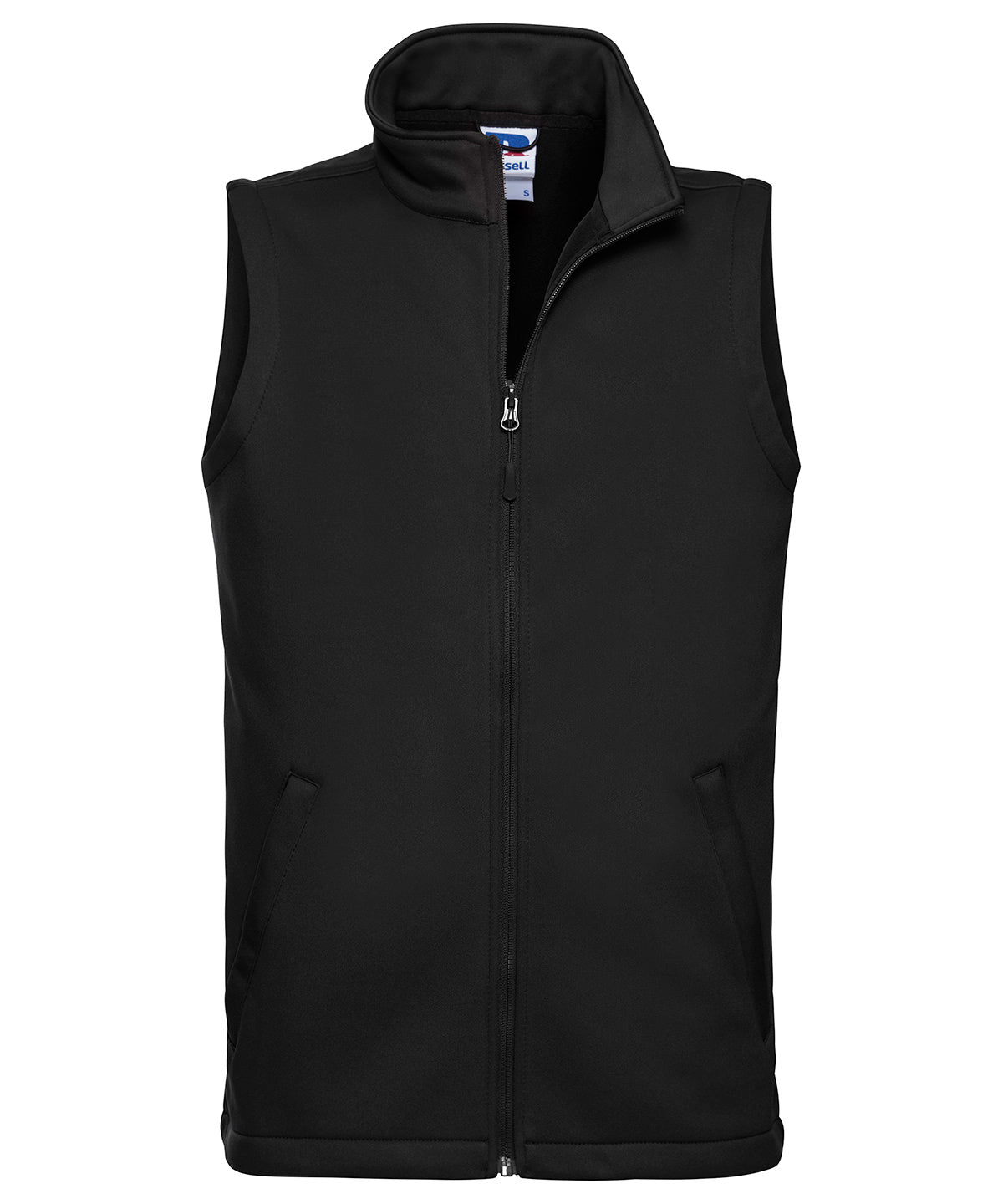 Smart softshell gilet J041M