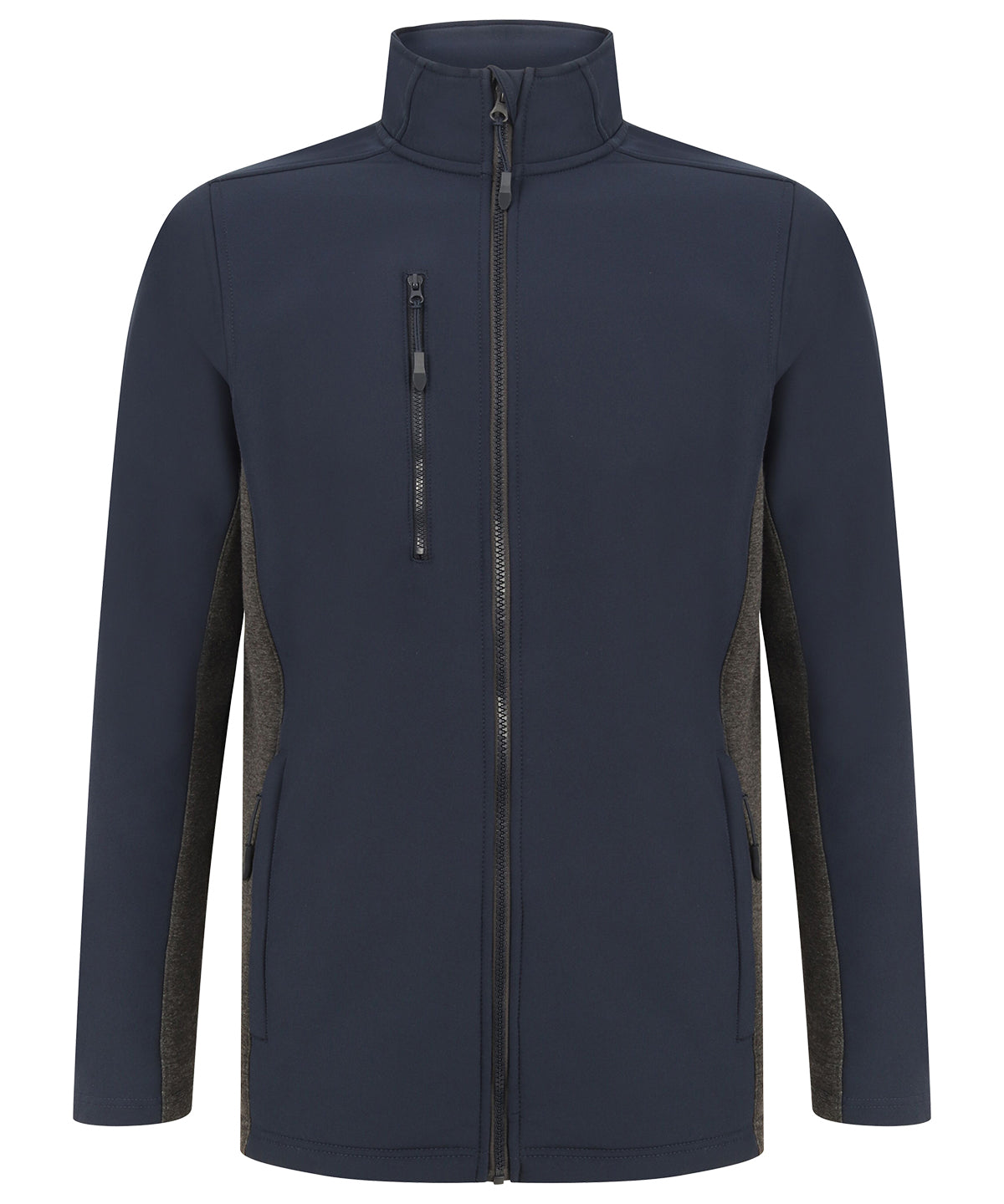 Softshell jacket Henbury