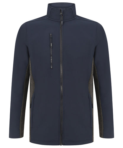 Softshell jacket Henbury