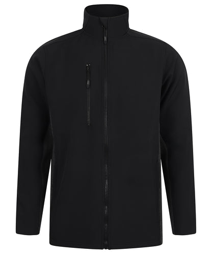 Softshell jacket Henbury