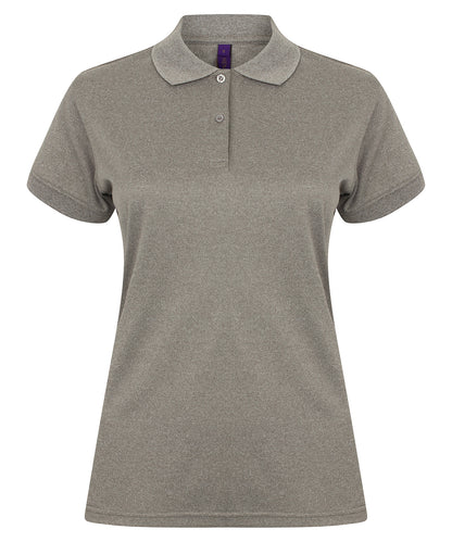Women's Coolplus® polo shirt