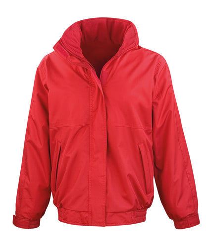 Women's Core channel jacket