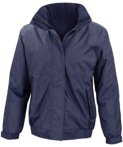 Women's Core channel jacket