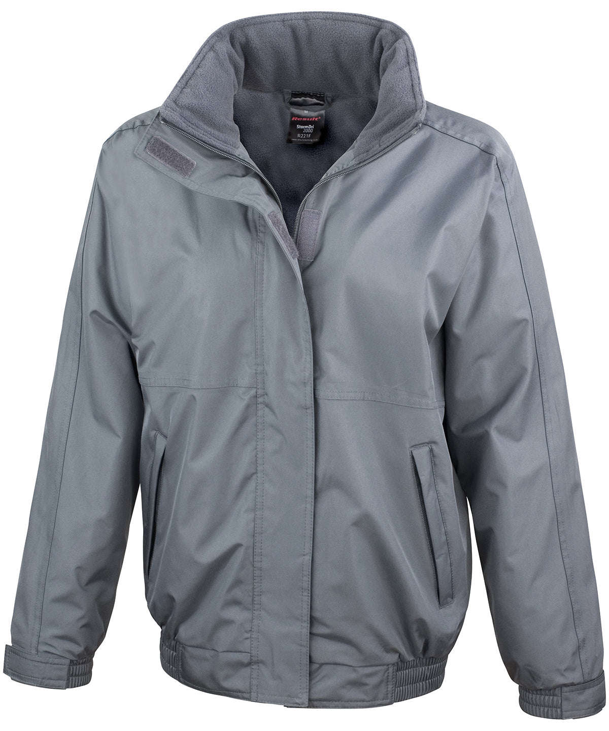 Women's Core channel jacket