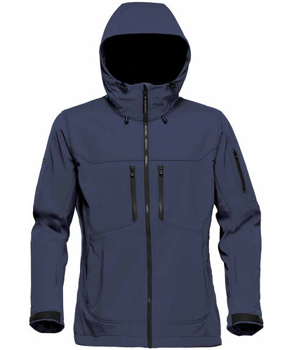 Women's Epsilon 2 Softshell