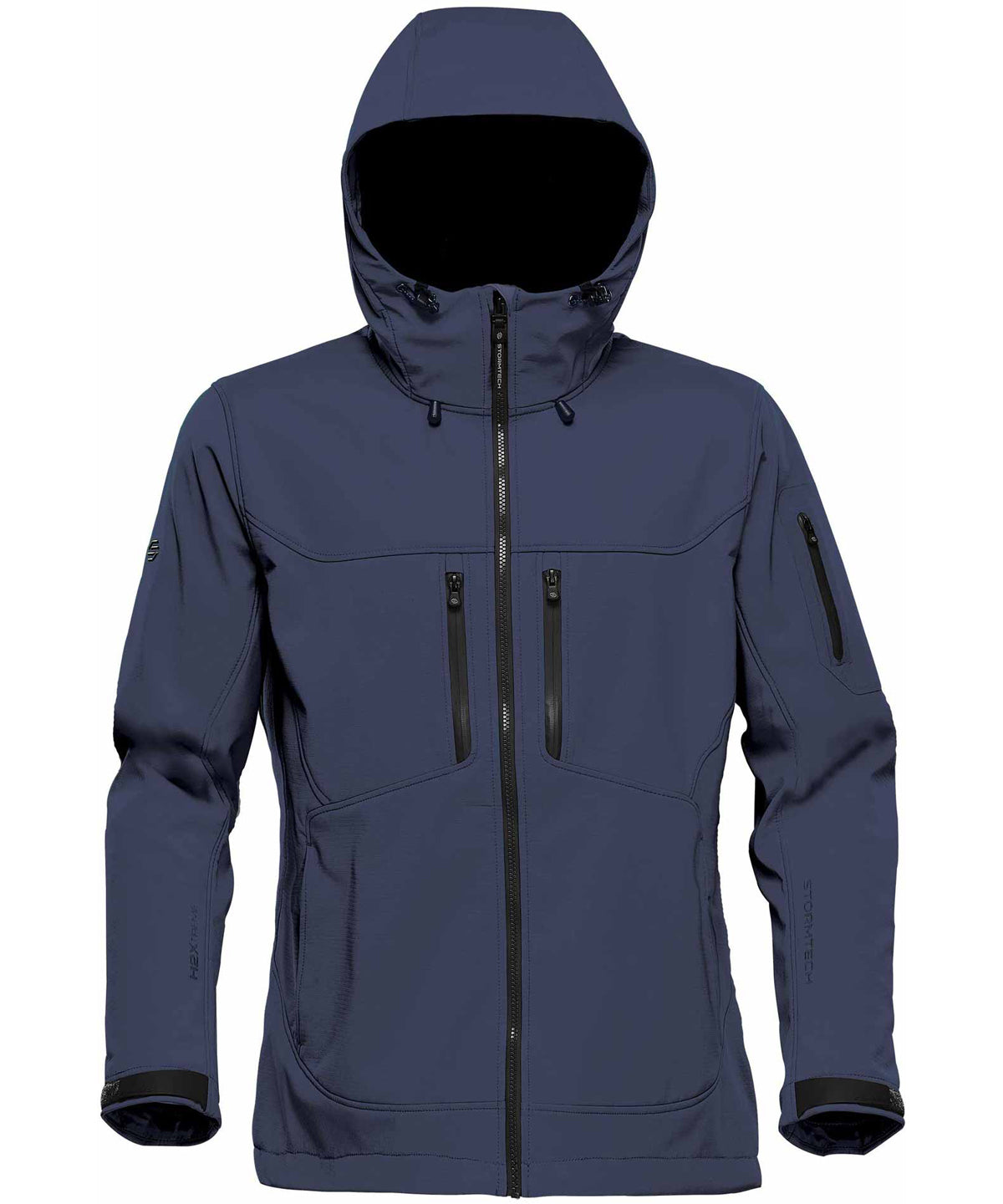 Women's Epsilon 2 Softshell