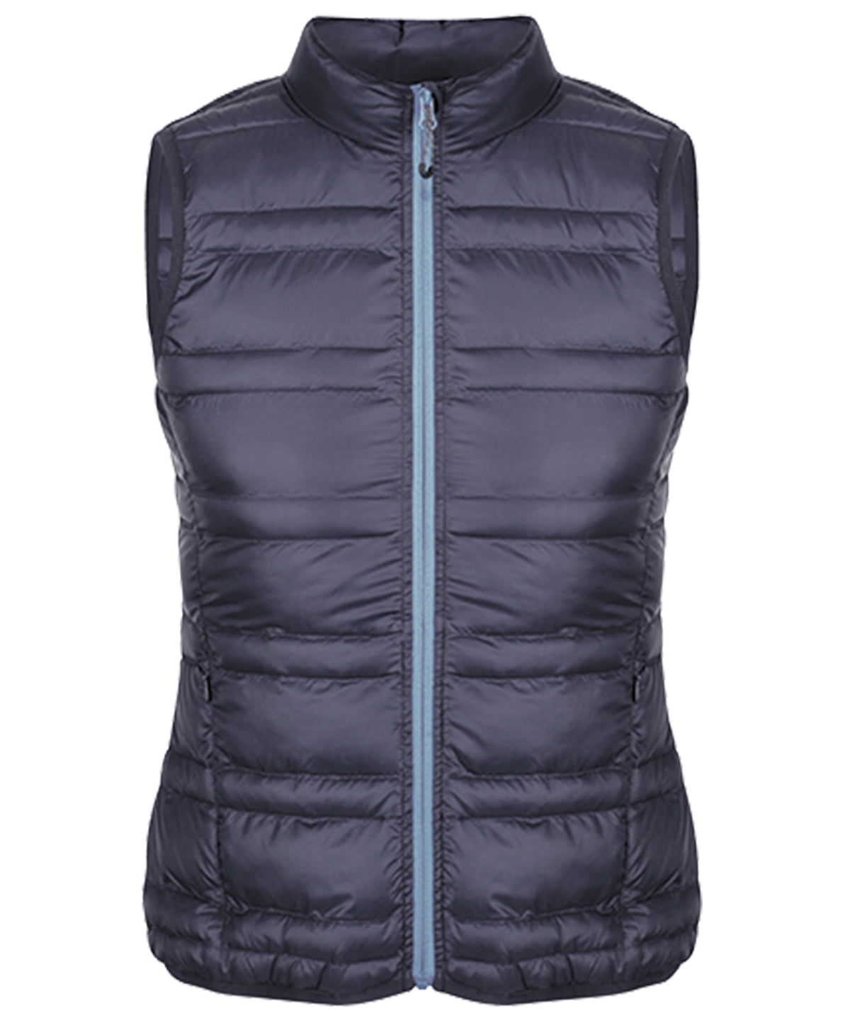 Women's Firedown down-touch bodywarmer RG219