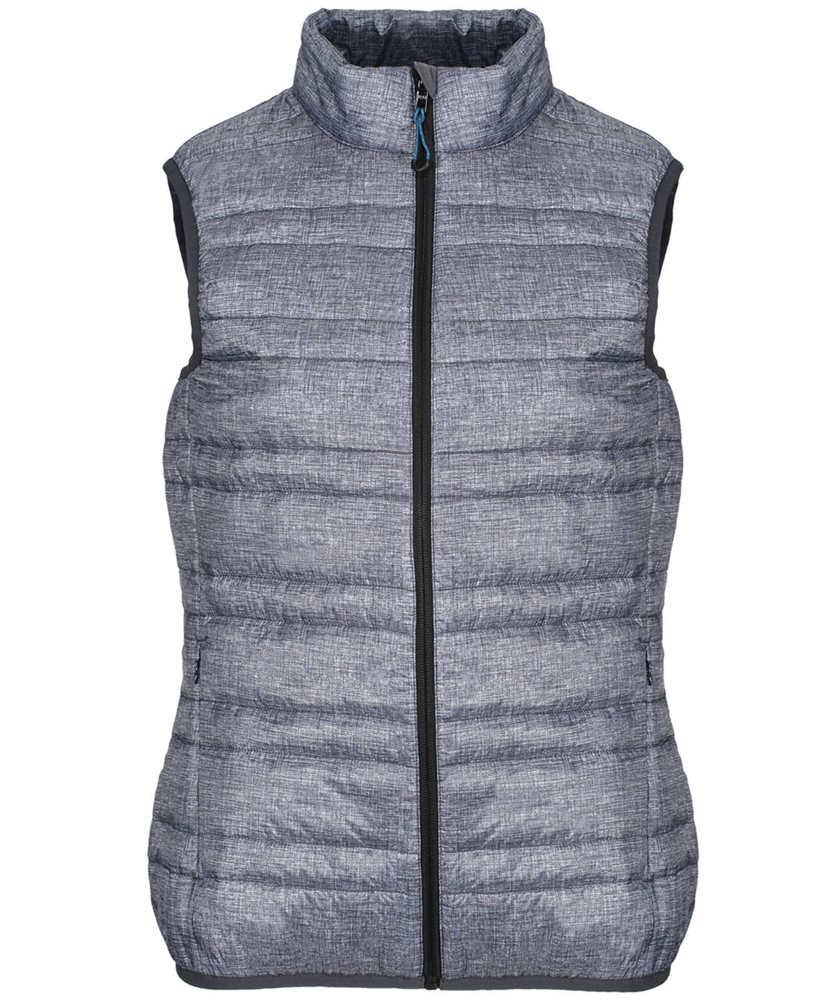 Women's Firedown down-touch bodywarmer RG219