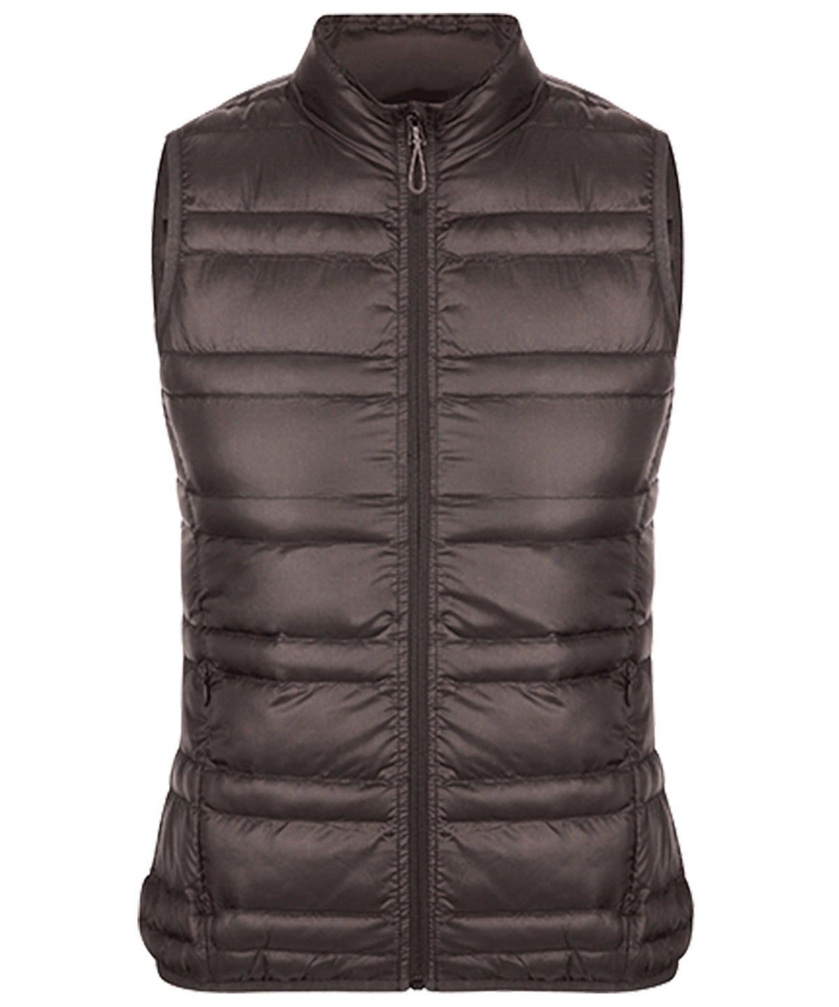 Women's Firedown down-touch bodywarmer RG219