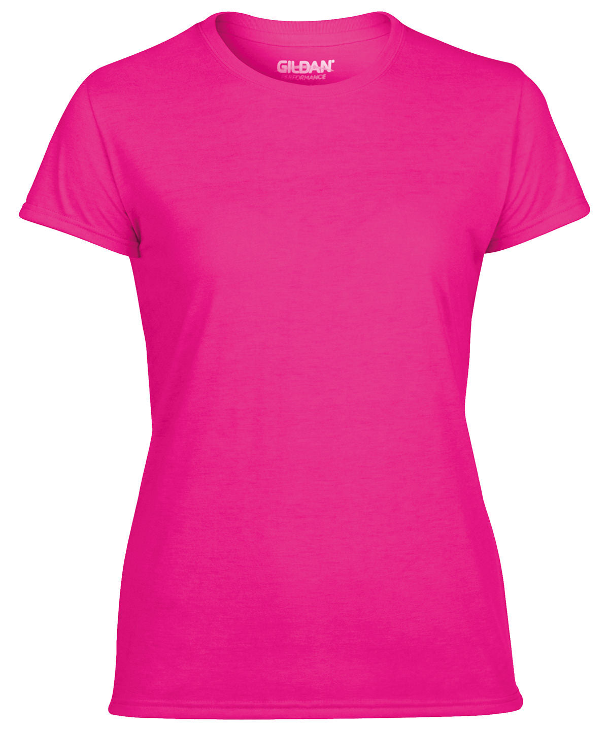 Women's Gildan® Performance® t-shirt GD170