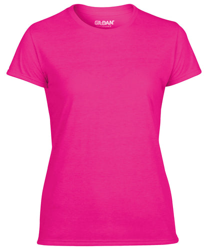 Women's Gildan® Performance® t-shirt GD170