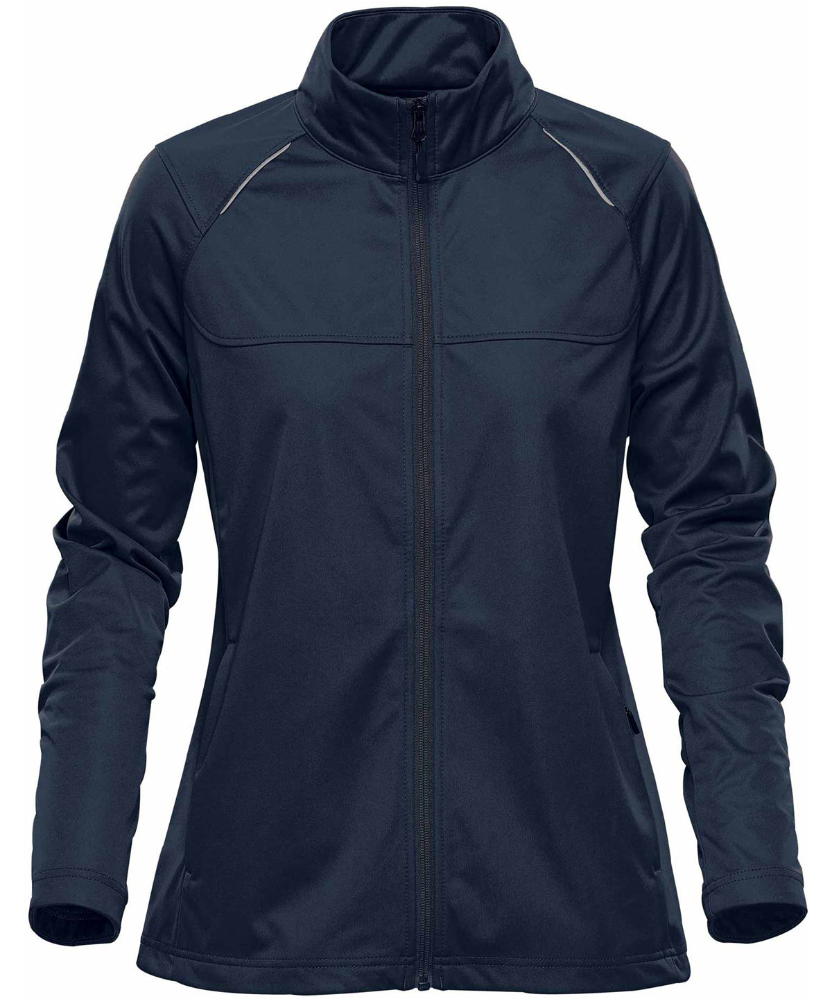 Women's Greenwich lightweight softshell