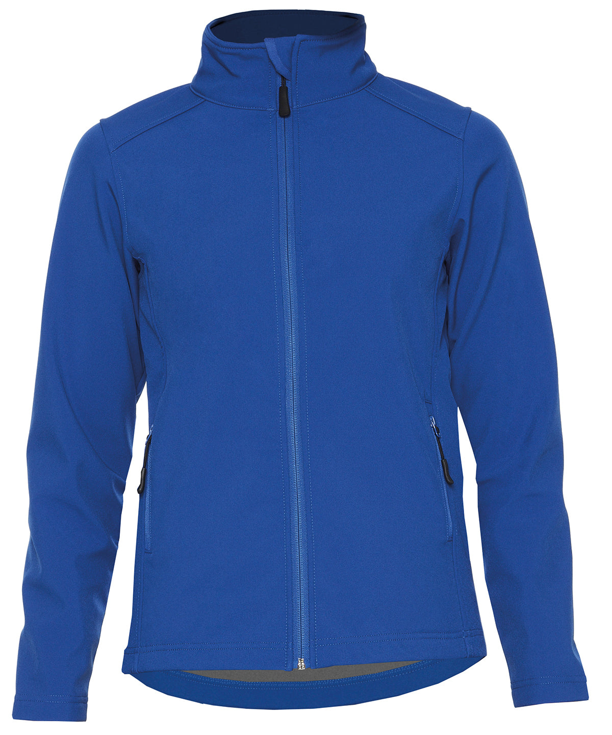 Women's Hammer softshell jacket