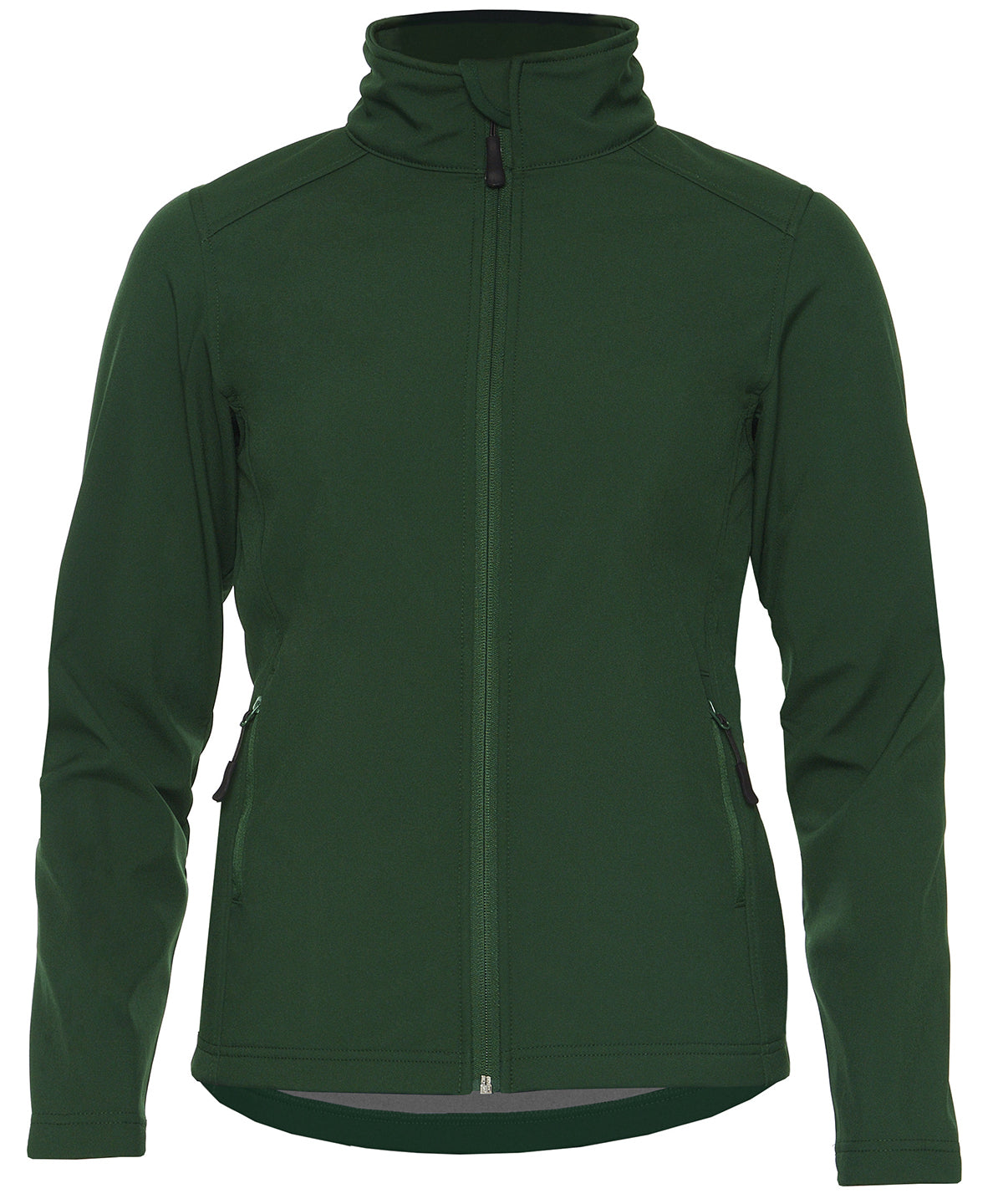 Women's Hammer softshell jacket