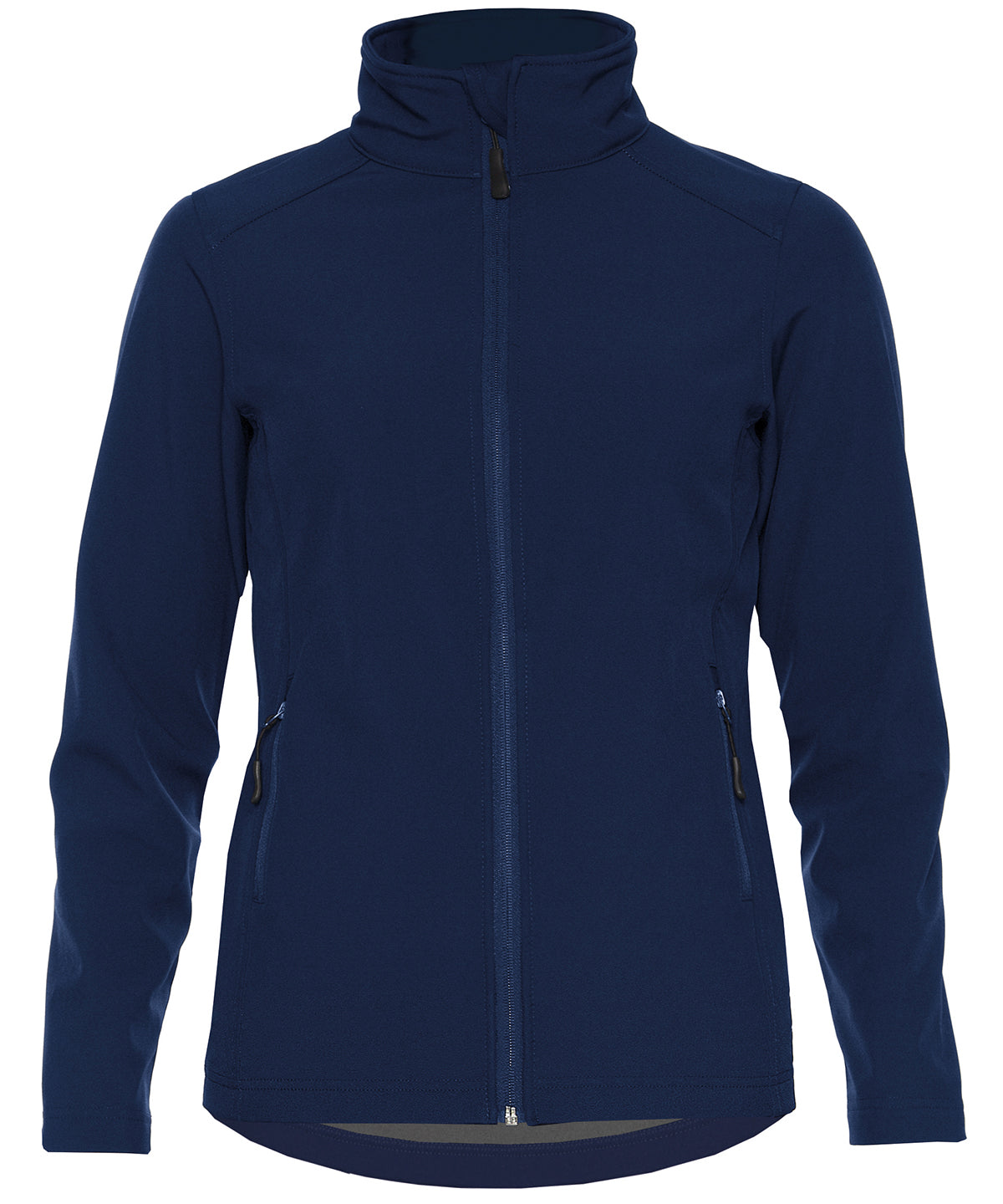 Women's Hammer softshell jacket