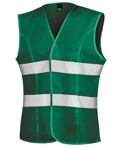 Women's high-viz tabard R334F